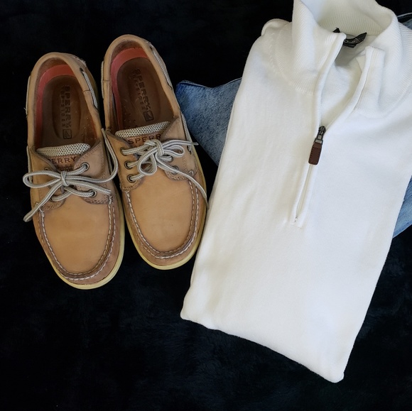 Sperry Other - 🛍Sperry top-sider🛍